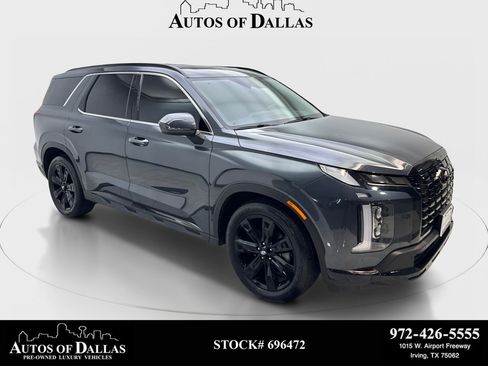 Used 2024 Hyundai Palisade XRT FWD image 1