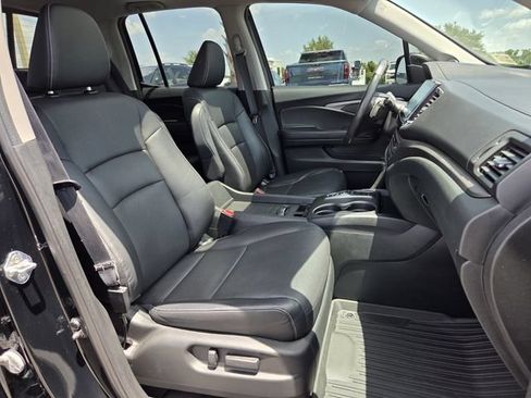 Used 2023 Honda Ridgeline RTL image 16