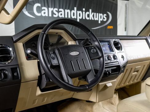 Used 2008 Ford F250 Lariat RWD image 15