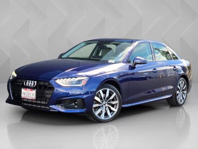 Used 2023 Audi A4 2.0T Prestige w/ Prestige Package