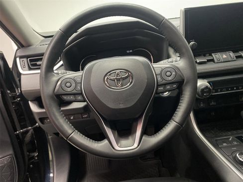 Used 2024 Toyota RAV4 XLE Premium w/ Weather Package AWD/4WD image 15