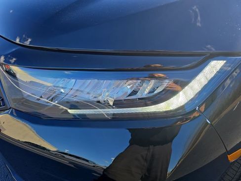 New 2026 Honda Odyssey EX-L image 33