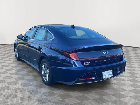 Used 2022 Hyundai Sonata SE FWD image 39