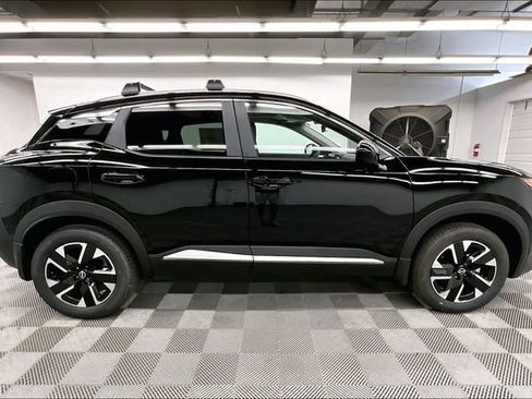 New 2027 Nissan Kicks SV w/ SV Premium Package AWD/4WD image 19