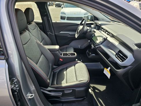 New 2027 Chevrolet Bolt RS image 26