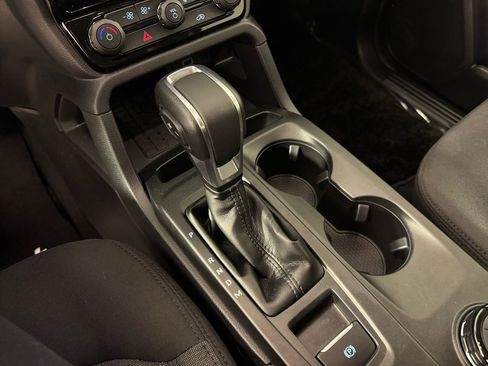 Used 2025 Ford Ranger XLT w/ Equipment Group 301A High image 18