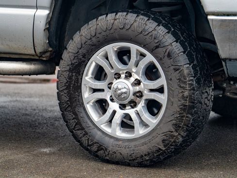 Used 2007 Dodge Ram 3500 Truck SLT w/ Trailer Tow Group image 7