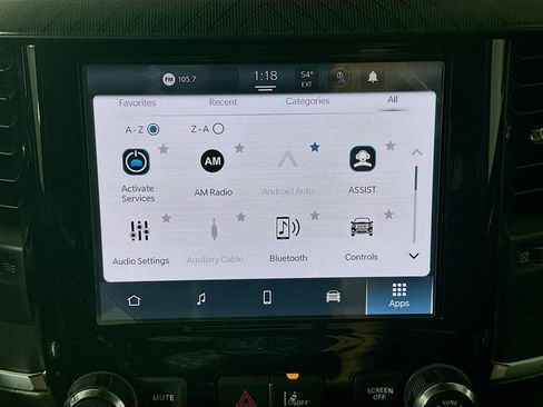 New 2026 RAM 1500 Big Horn image 15