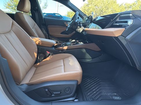 Used 2025 Audi A5 2.0T Premium w/ Convenience Package image 27