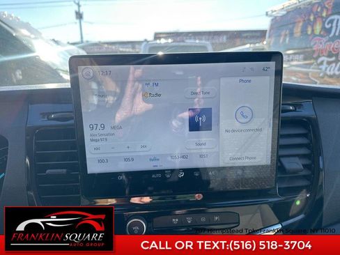 Used 2024 Ford Transit 350 XLT image 34