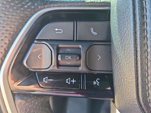 Used 2024 Toyota Tundra Capstone AWD/4WD image 18
