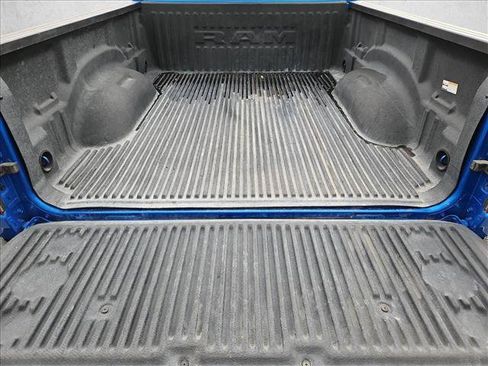 Used 2021 RAM 1500 Big Horn RWD image 6