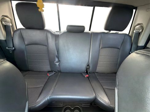 Used 2012 RAM 1500 Sport w/ Sport Premium Group AWD/4WD image 19