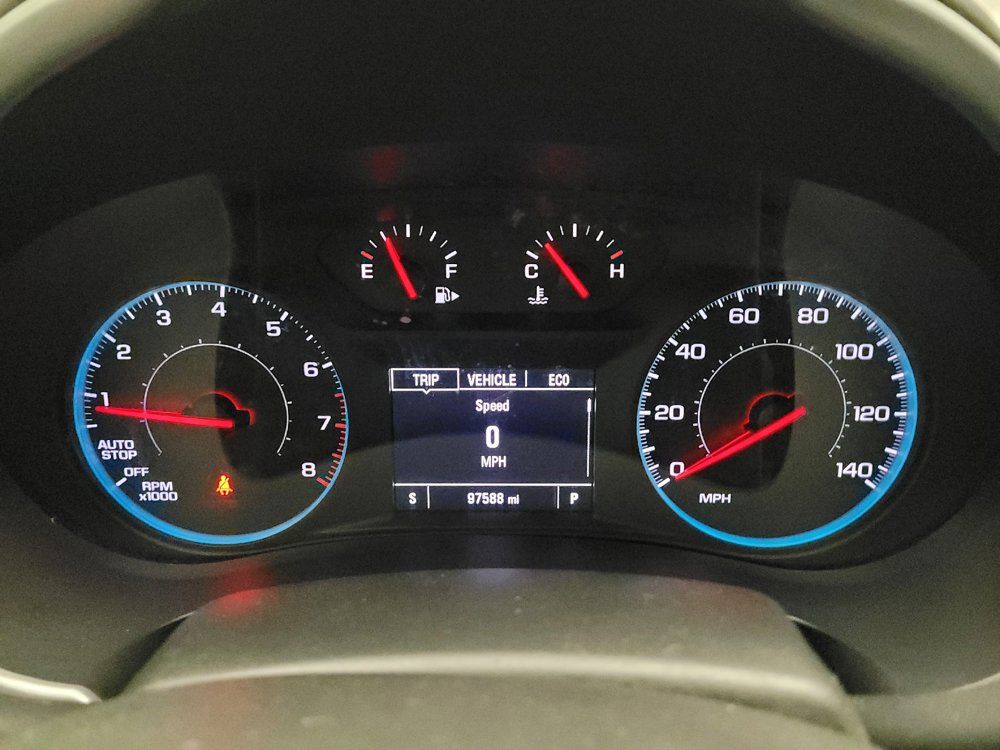 Used 2018 Chevrolet Malibu LS FWD image 23