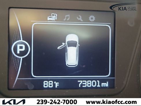 Used 2018 Kia Sorento L FWD image 27