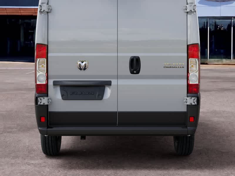 New 2026 RAM ProMaster 1500 FWD image 13