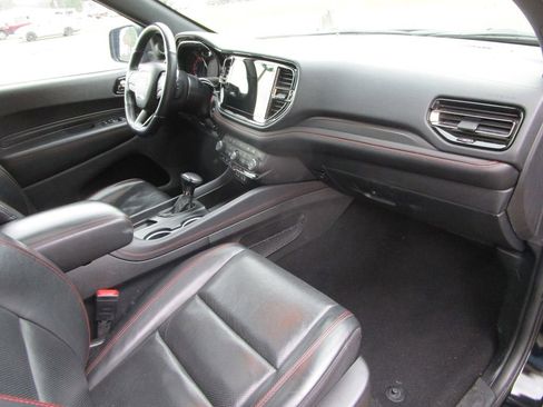 Used 2024 Dodge Durango GT image 26