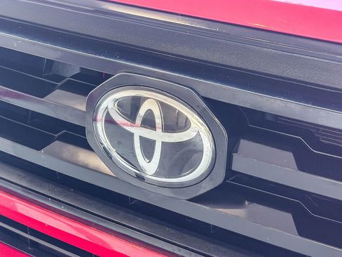 Certified 2023 Toyota Tacoma SR AWD/4WD image 10