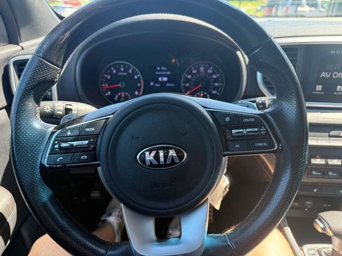 Used 2015 Kia Sorento LX FWD image 13