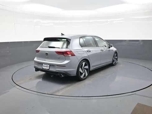 Used 2024 Volkswagen GTI S image 3