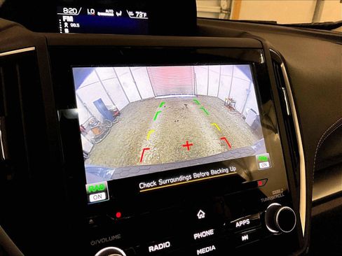 Used 2021 Subaru Crosstrek 2.5i Limited w/ Moonroof Package 1 image 20