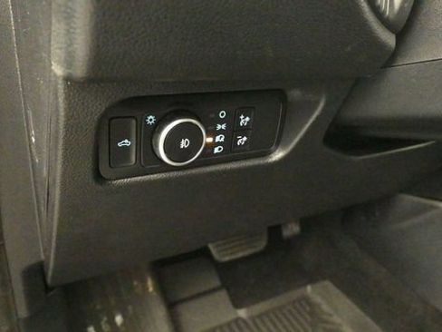 New 2026 Ford Ranger XLT AWD/4WD image 14