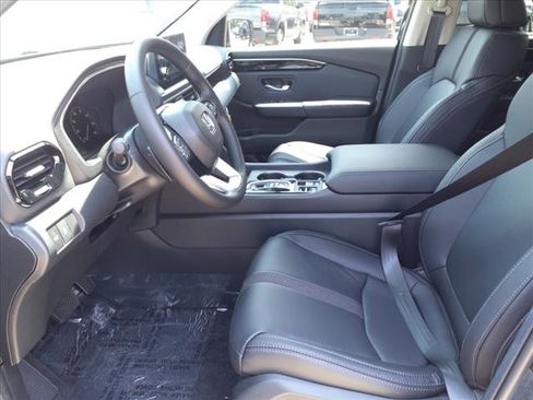 New 2025 Honda Pilot EX-L image 5