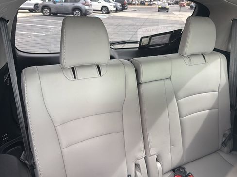 Used 2022 Honda Pilot Special Edition image 35