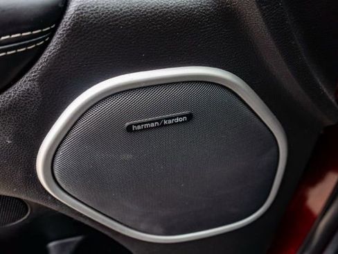 Used 2018 Jeep Grand Cherokee Trackhawk image 16