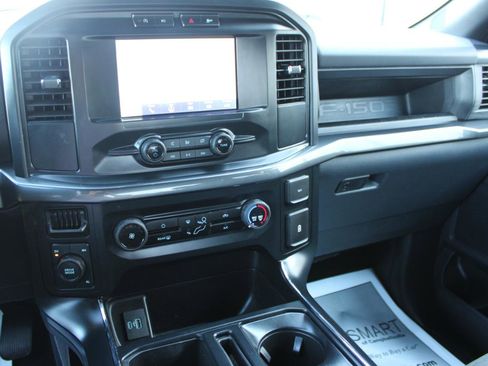 Used 2023 Ford F150 XL w/ STX Appearance Package AWD/4WD image 25