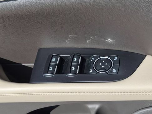 Used 2023 Lincoln Nautilus Reserve AWD/4WD image 16