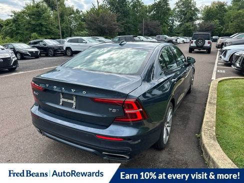 Used 2021 Volvo S60 T5 Momentum w/ Premium Package AWD/4WD image 7