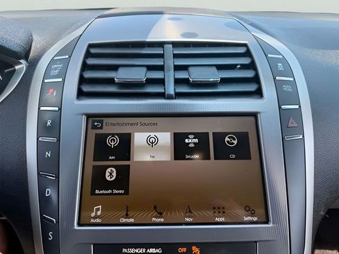 Used 2017 Lincoln MKZ Reserve w/ Climate Package AWD/4WD image 19