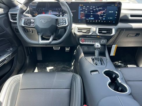 New 2026 Ford Mustang Premium RWD image 2