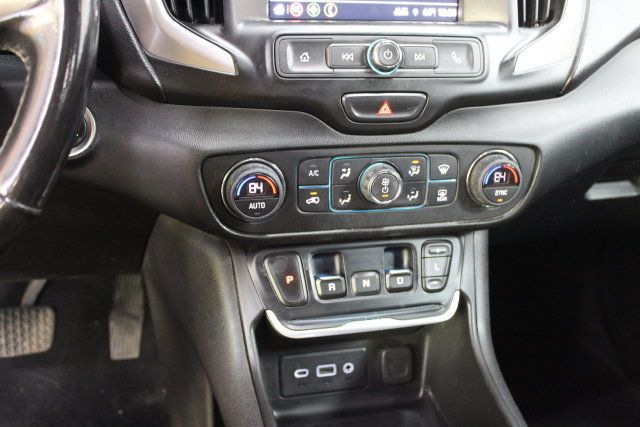 Used 2018 GMC Terrain SLE FWD image 17