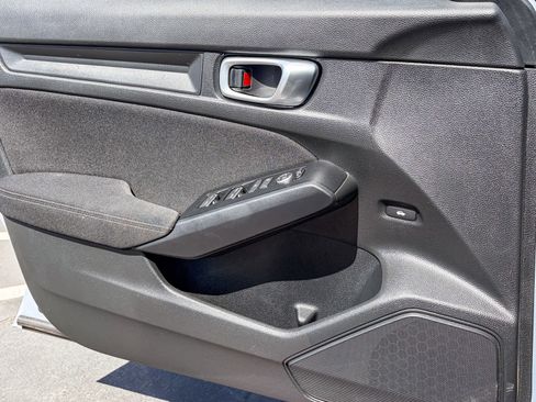 Used 2024 Honda Civic Sport image 19