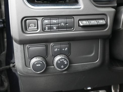 Used 2023 Chevrolet Tahoe High Country RWD image 16