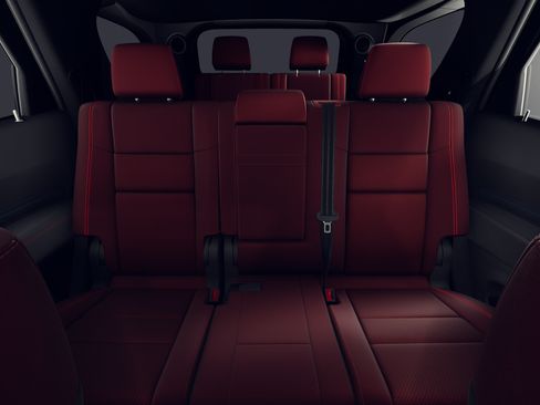 New 2026 Dodge Durango GT AWD/4WD image 3