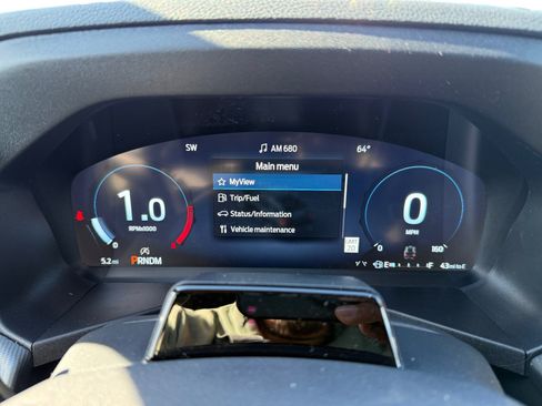 New 2026 Ford Explorer ST w/ Sun And Sound Package image 11