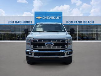 Used 2026 Ford F250 XLT AWD/4WD video 2