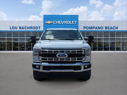Used 2026 Ford F250 XLT