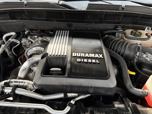 Used 2023 GMC Sierra 1500 Denali w/ Technology Package image 19