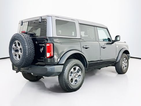 Used 2025 Ford Bronco Big Bend AWD/4WD image 9