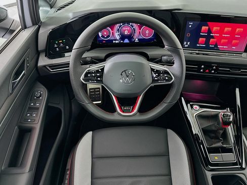 Used 2024 Volkswagen GTI SE image 21