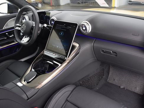 New 2026 Mercedes-Benz AMG GT 63 image 14