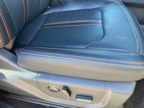 Certified 2023 Ford Expedition Timberline image 14