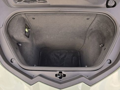 Used 2024 Chevrolet Corvette Stingray Coupe RWD image 15