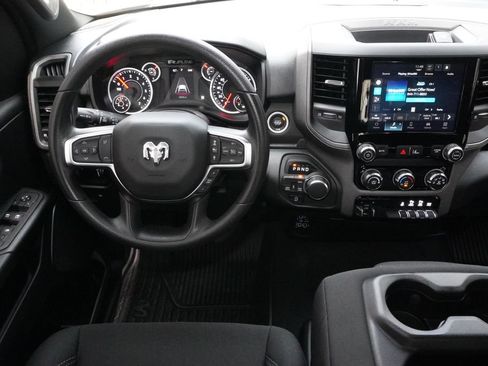 Used 2026 RAM 1500 Tradesman AWD/4WD image 24