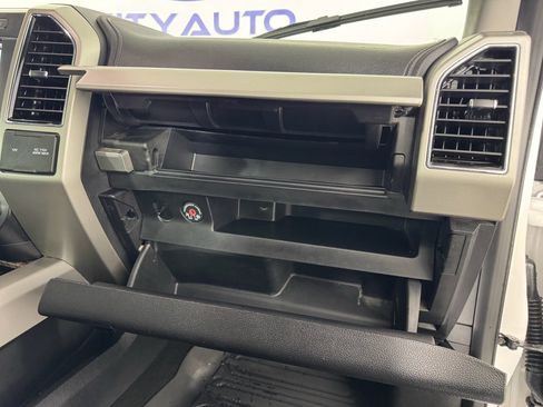 Used 2019 Ford F250 Lariat w/ Lariat Ultimate Package image 42