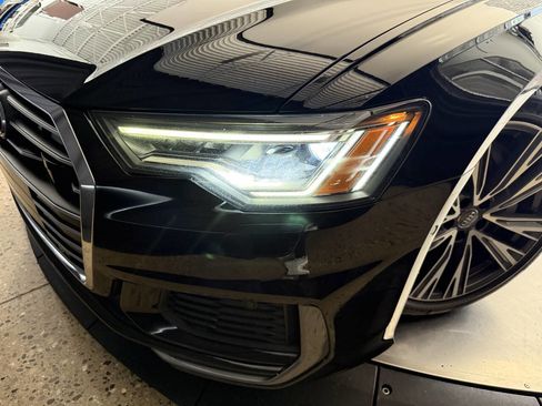 Used 2019 Audi A6 3.0T Premium Plus w/ Premium Plus Package image 30